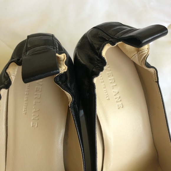 NWOT - Everlane Day High Heel - Picture 7 of 8